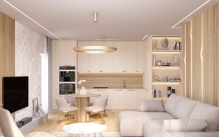 APARTAMENT 2 CAMERE | UNIRII | PROIECT NOU - Poză 2