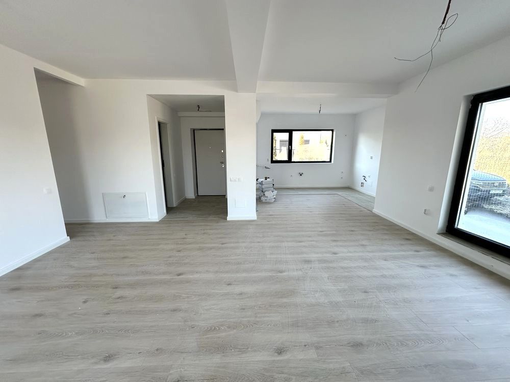 Duplex 4 camere | Corbeanca | Central - Poză 2