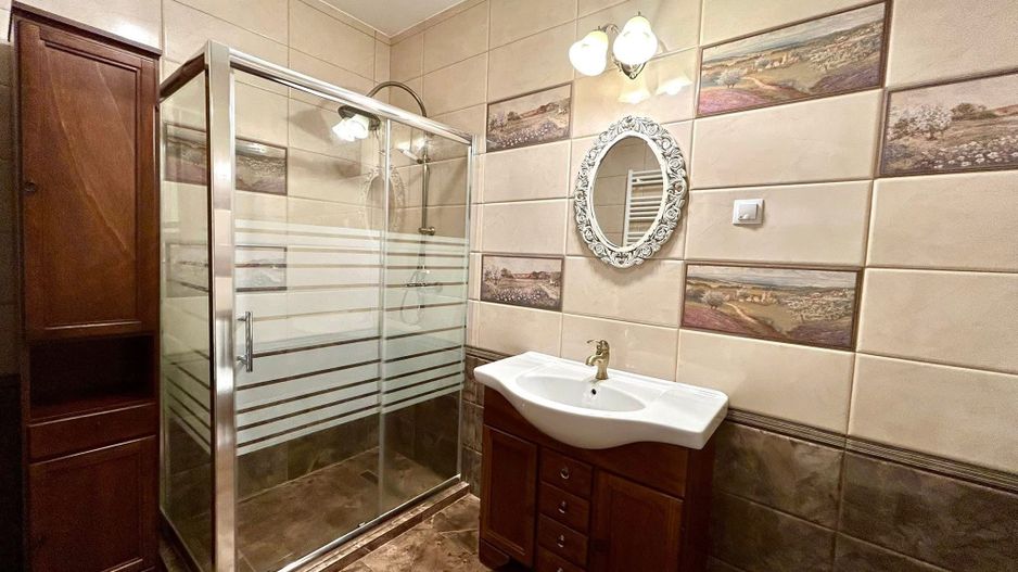 Apartament modern de închiriat – Zona BMW Florești - Poză 11