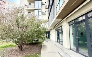 3 camere Timpuri Noi | Bloc 2015 | Parcare subterană inclusă - Poză 10