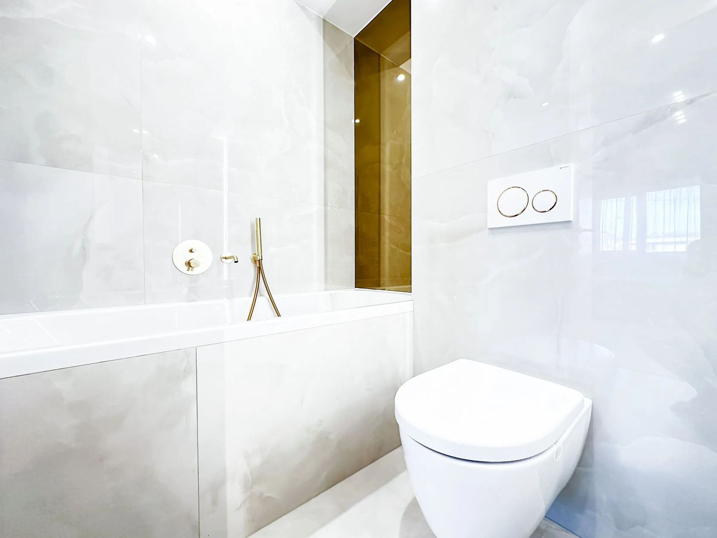 Apartament 3 camere I Cortina North I Parcare subterană - Poză 16