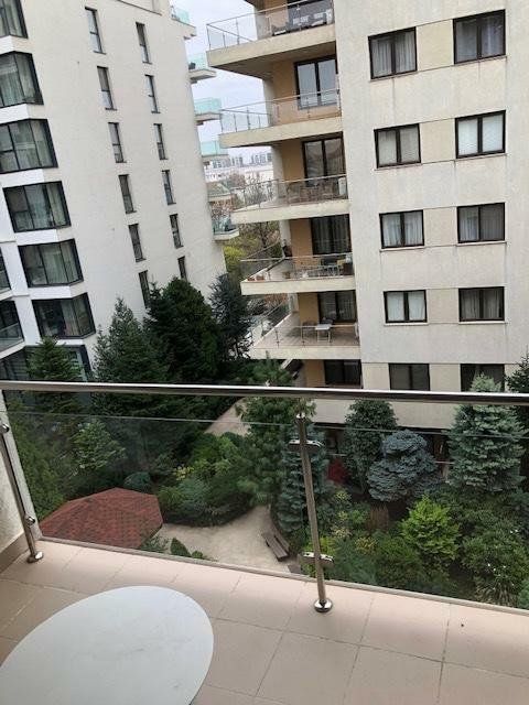 APARTAMENT LUX | PARCARE SUBTERANA | HERASTRAU - Poză 10