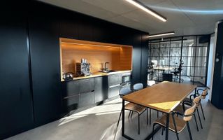 Spatiu pentru birouri elegant și versatil în locație premium! - Poză 13