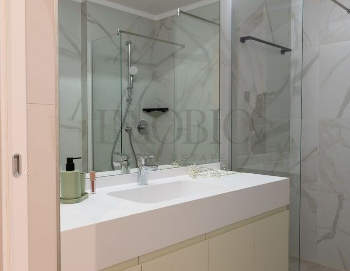 Apartament premium 2 camere in One Floreasca Towers | Parcare inclusă - Poză 12