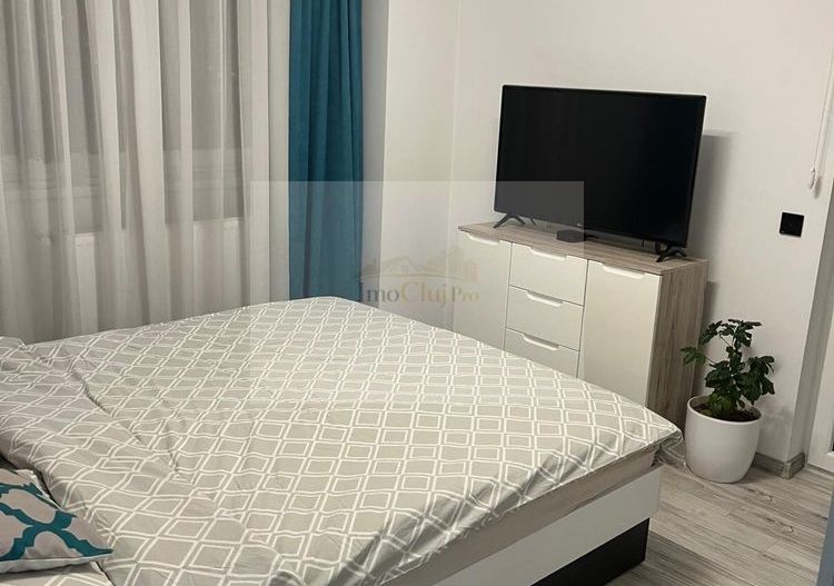 Apartament 2 camere | Luminos | Balcon generos - Poză 4
