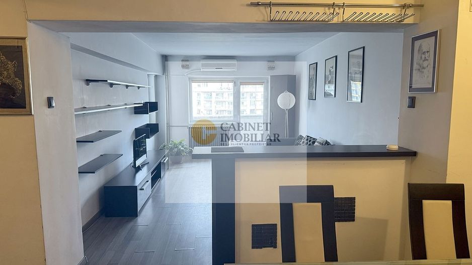 2 Camere Decomandat | Bulevardul Unirii | 3 balcoane | 72mp total - Poză 2