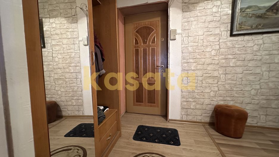 3 Camere | Drumul Taberei | Etaj Intermediar | Bloc Anvelopat - Poză 17