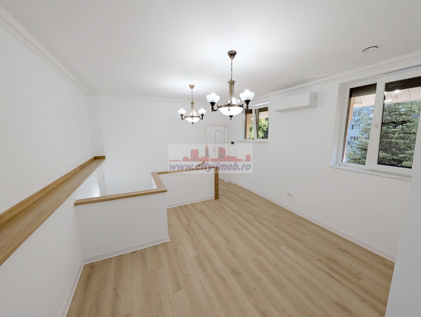 Inchiriere casa 5 camere,  Piața Victoriei,  Renovata 2025 - Poză 13