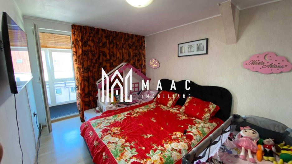 Apartament 3 Camere | 80 MPU | Vasile Aaron - Poză 8