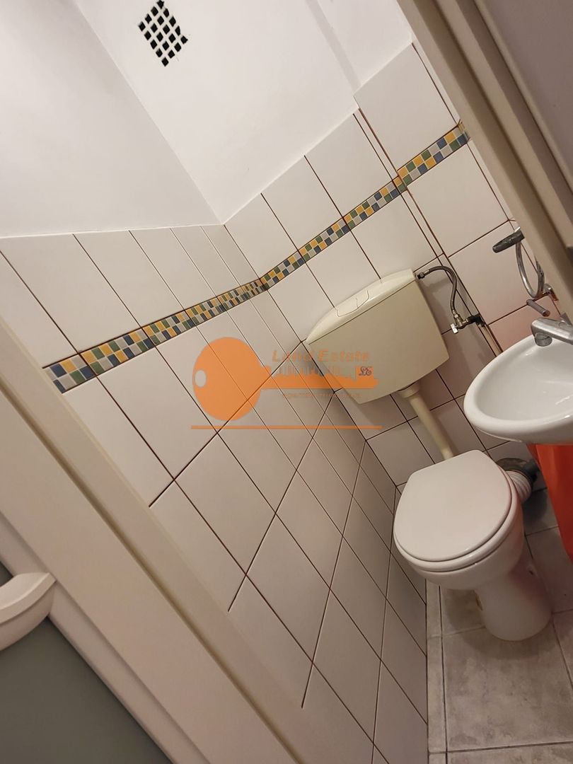 Apartament 4 camere  | Centrală proprie | Brâncoveanu – Marie Curie - Poză 11