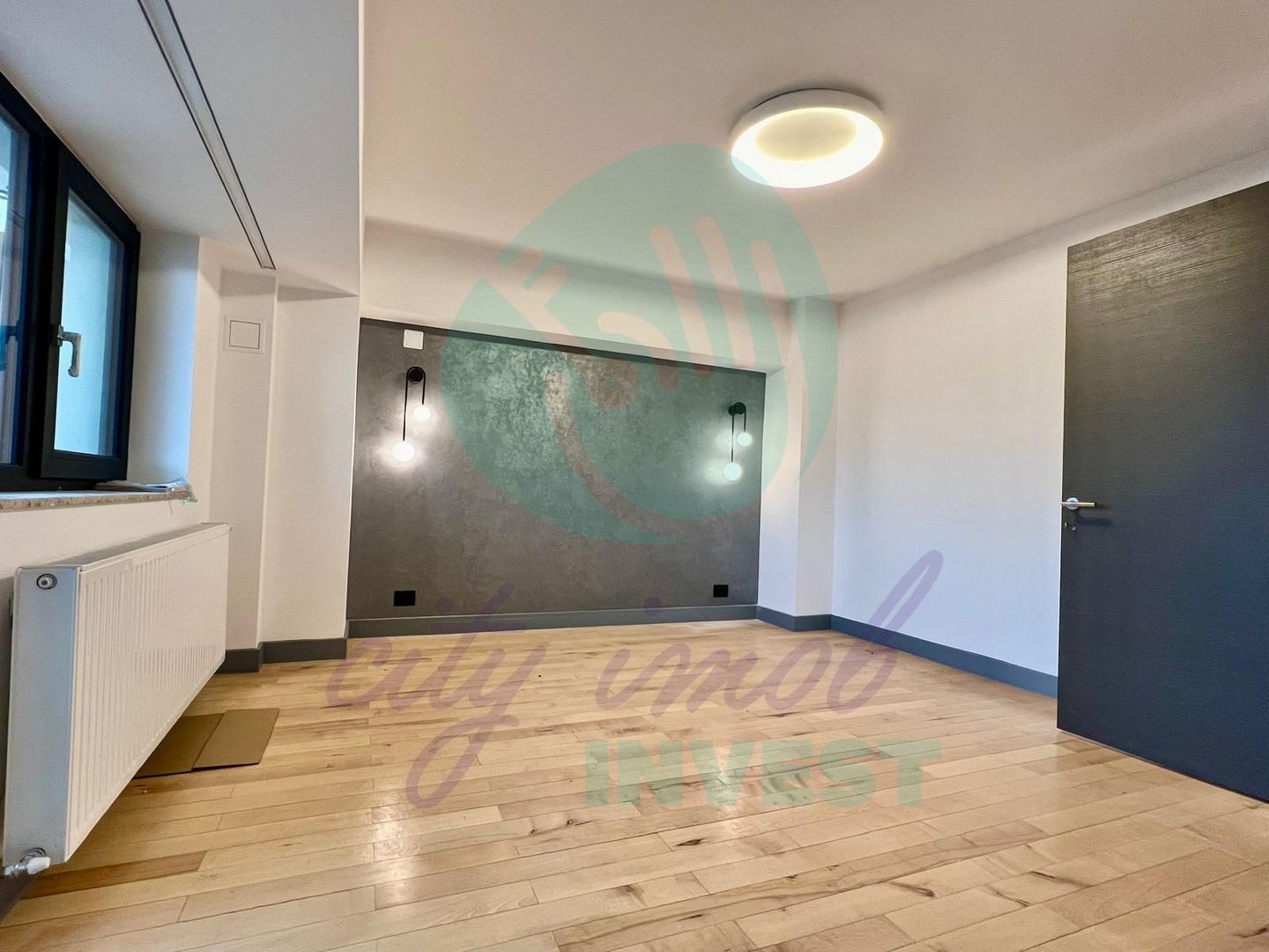 DUPLEX  elegant pe Bulevardul Unirii-view spectaculos - Poză 6