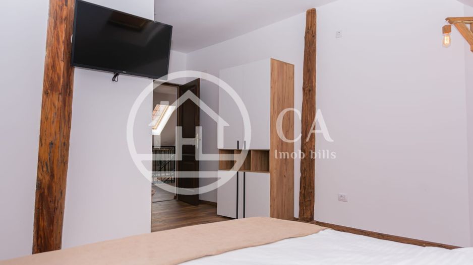Apartament cu o camera de inchiriat in zona ultracentrala, Oradea - Poză 2