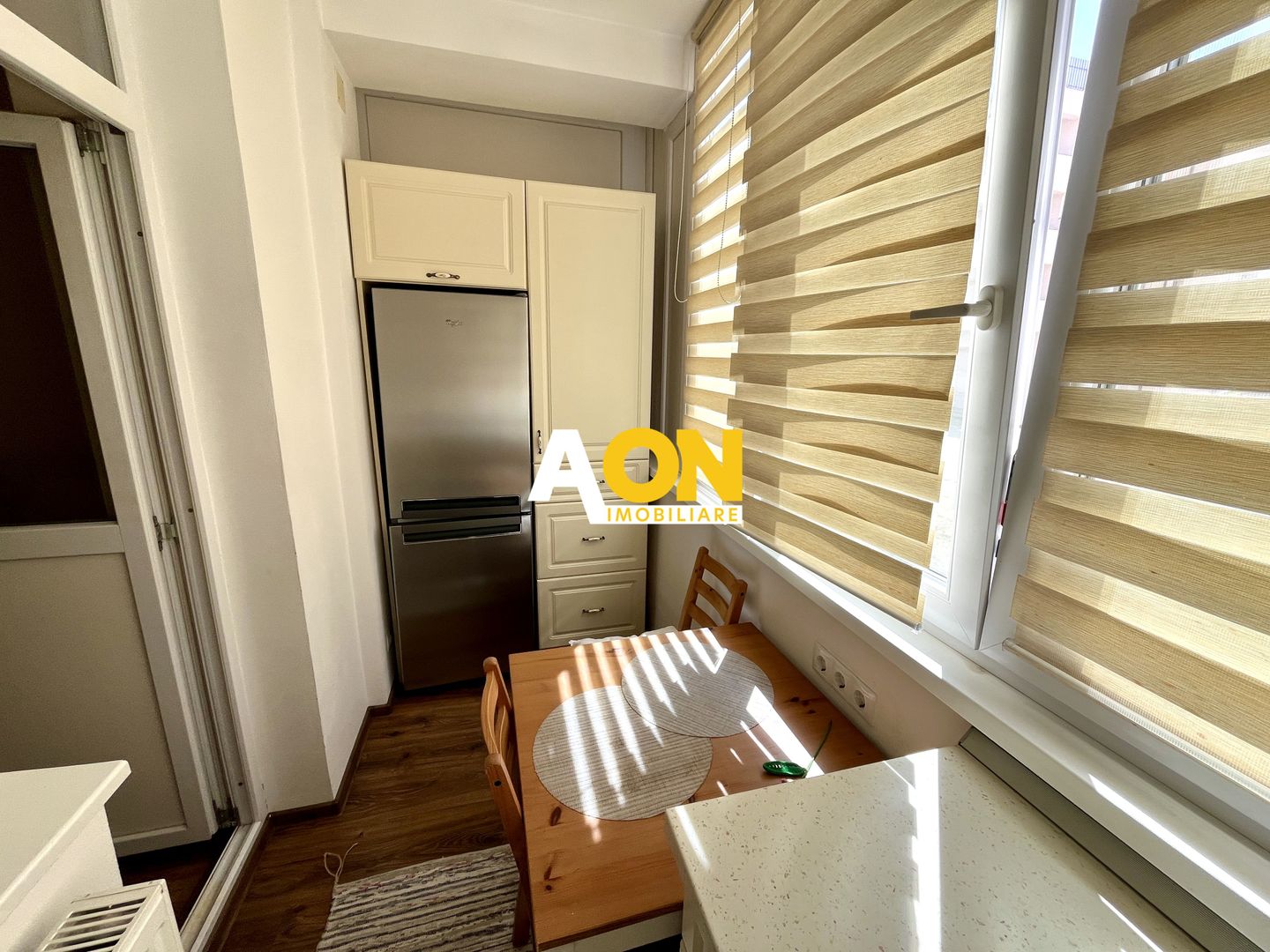 Apartament cu 2 Camere, Bloc Nou, Zonă Ultracentrală - Poză 6