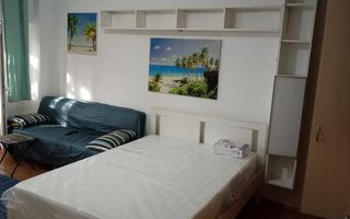 De Închiriat Garsonieră Vitan Mall, Decomandata, Petfriendly - Poză 2