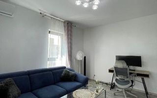 ✨ Plaza Residence Faza 1 | 2 Camere, Etaj 3 | Între AFI și Plaza | Parc Liniei ✨ - Poză 5