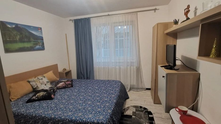 Apartament 3 camere Păcii, complet mobilat si utilat, Belsugului Residence - Poză 3