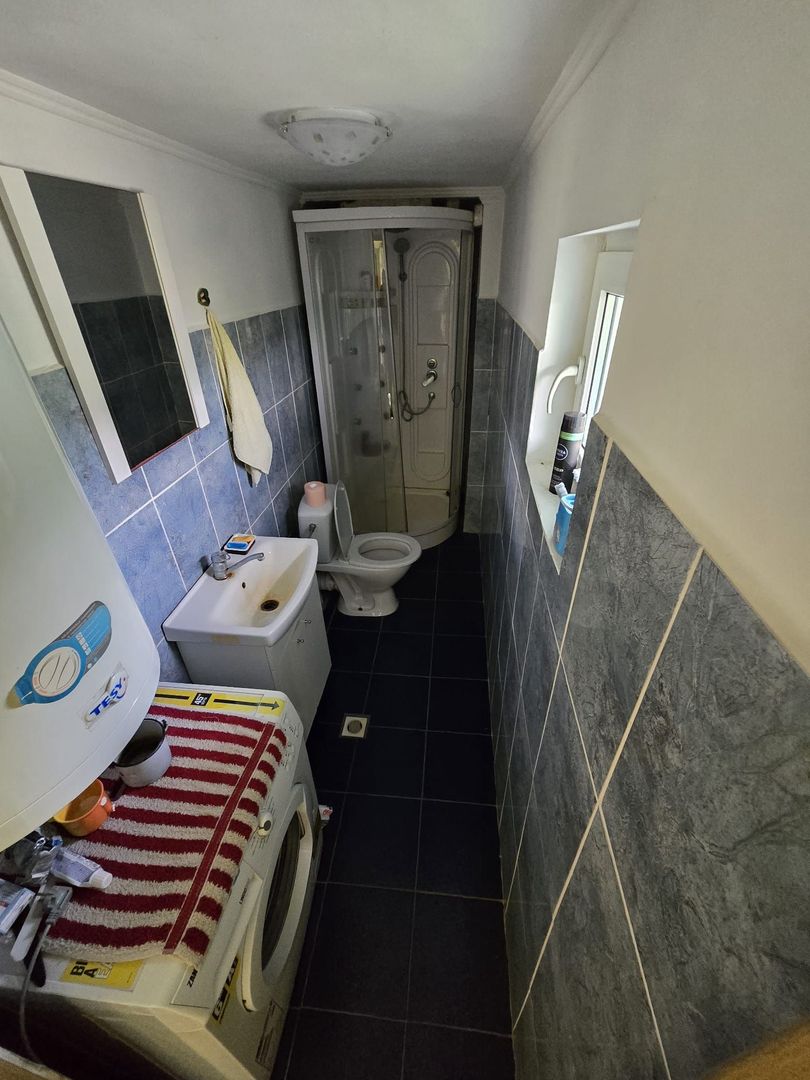 🏡 Casă renovată cu teren generos – Ciacova, Timiș, 800 mp teren - Poză 5