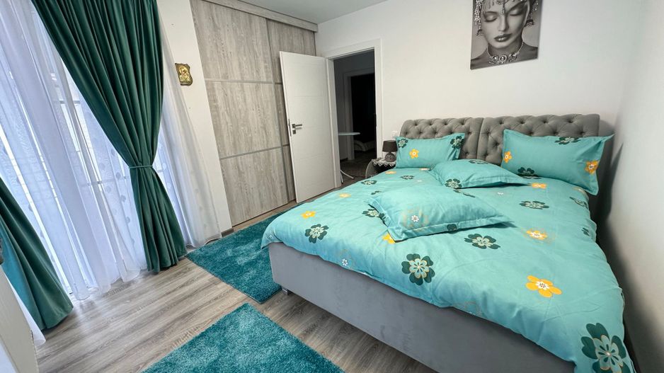 Casă de vânzare cu 3 dormitoare și curte – Ghimbav, Brașov - Poză 17