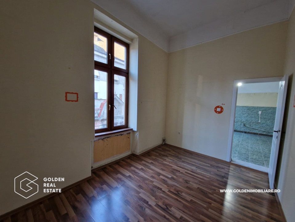 Apartament 3 camere, ultracentral, cladirea Catedralei Catolice - Poză 7