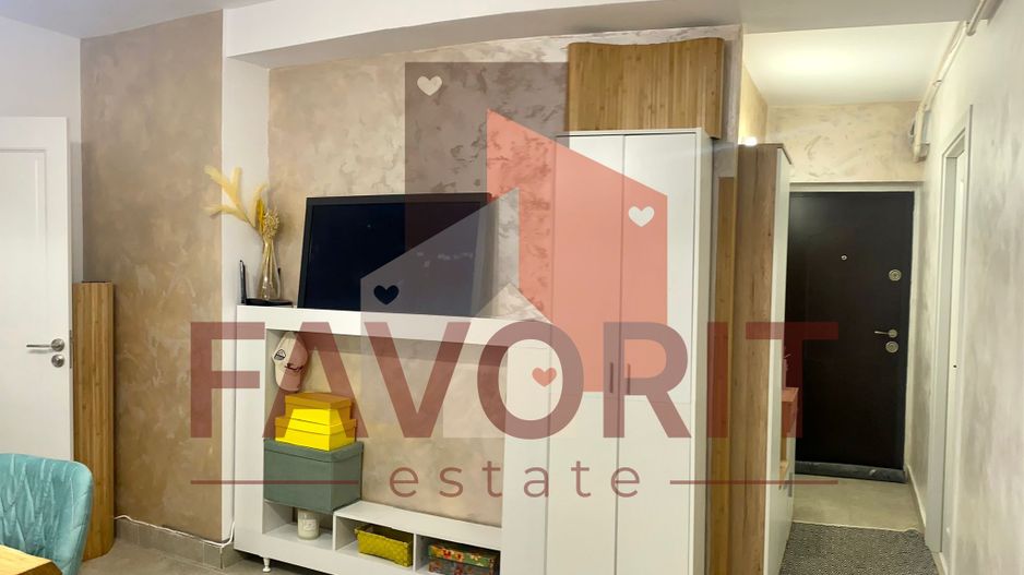 Apartament 3 camere | Timisoara | Renovat | Boxa in CF | Centrala Proprie - Poză 3