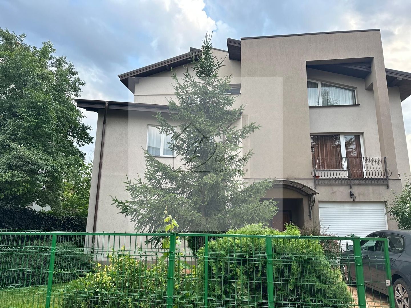 COMISION 0% I  Vila 4 camere Pipera I Iancu Nicolae Serban Cantacuzino - Poză 17