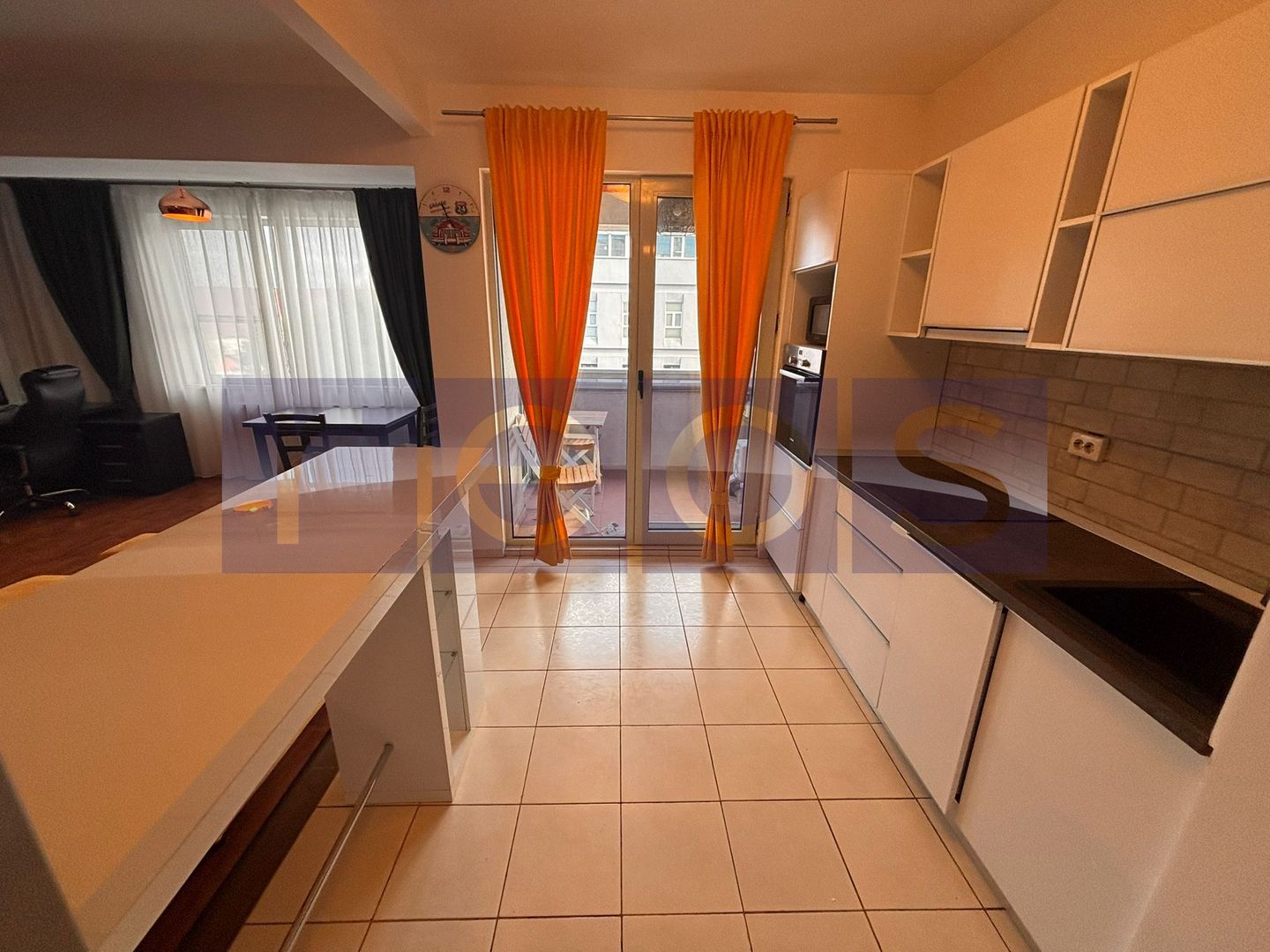 DE VANZARE 2 CAMERE 69 MP LUJERULUI-POLITEHNICA | DECOMANDAT | METROU - Poză 7