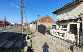 Spatiu comercial la soseua principala, Zimandul Nou - Poză 1