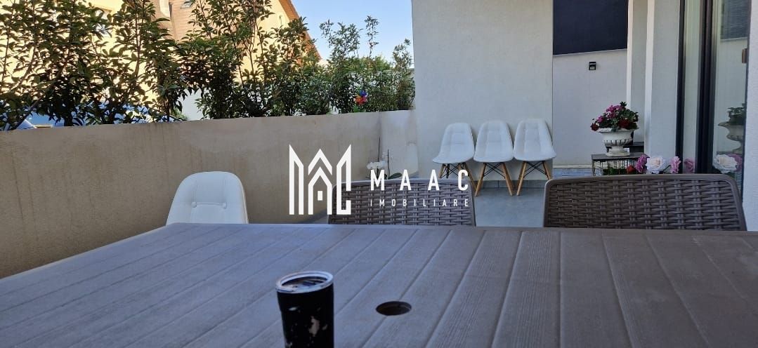 Apartament 3 camere | Curte 60 MP | Parcare | Selimbar - Poză 31