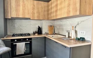 Apartament 2 camere de închiriat în zona Iulius Mall, Iași - Poză 4