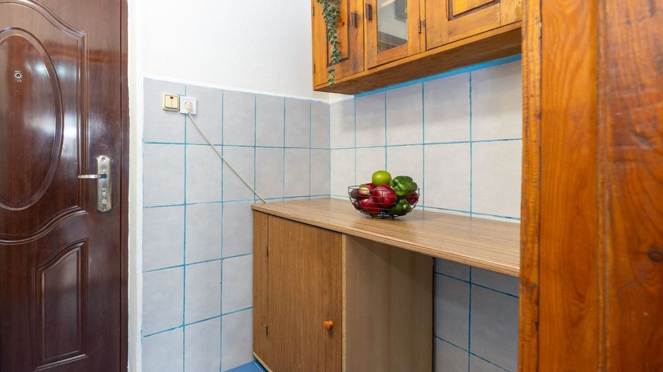 TRACTORUL | Garsoniera 21mp baie proprie ideal investitie - Poză 6
