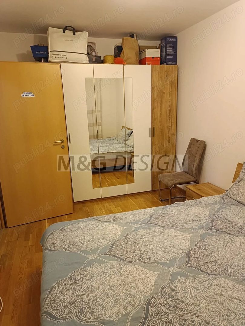 Apartament  2 camere zona Balcescu - Poză 7