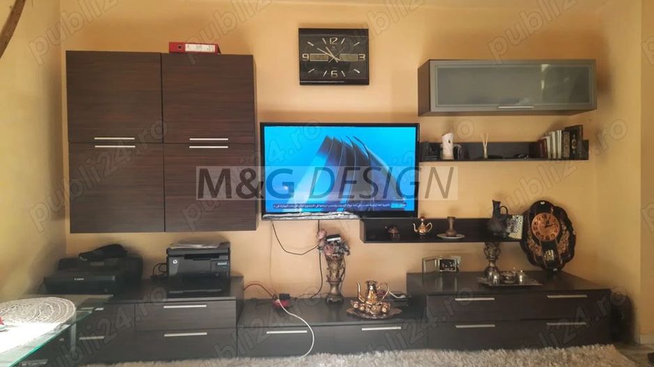 Apartament 3 camere Girocului - Vladeasa - Poză 1