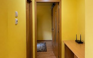 Comision 0% Apartament 2 camere 52 mp parter – Zona Aradului - Poză 2