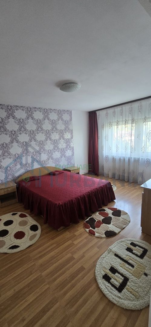 Apartament decomandat cu 1 cameră de închiriat – Păcurari, Alexandru cel Bun - Poză 2