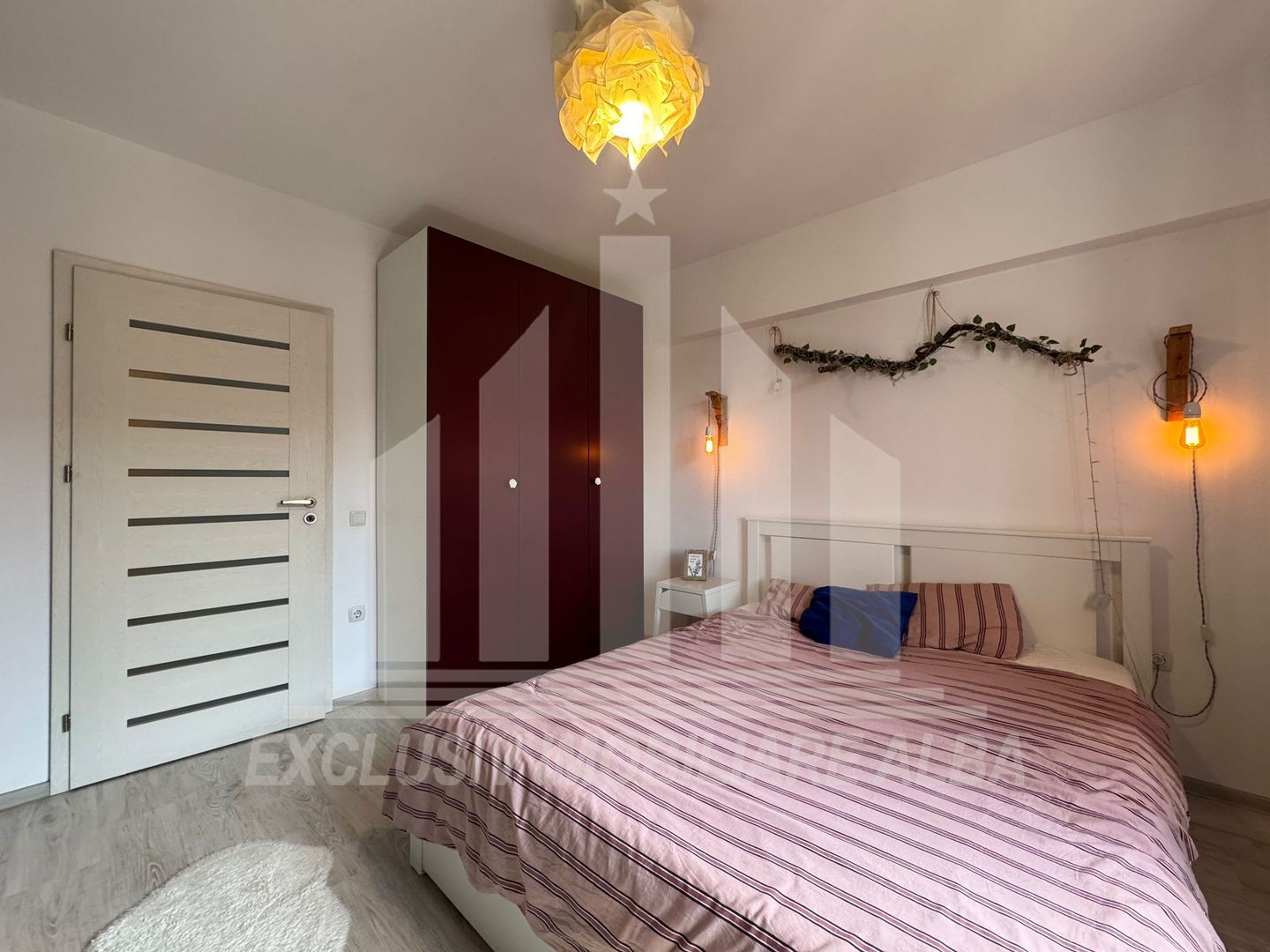 Apartament cu 3 camere decomandate, bloc nou cu lift, Centru - Poză 4