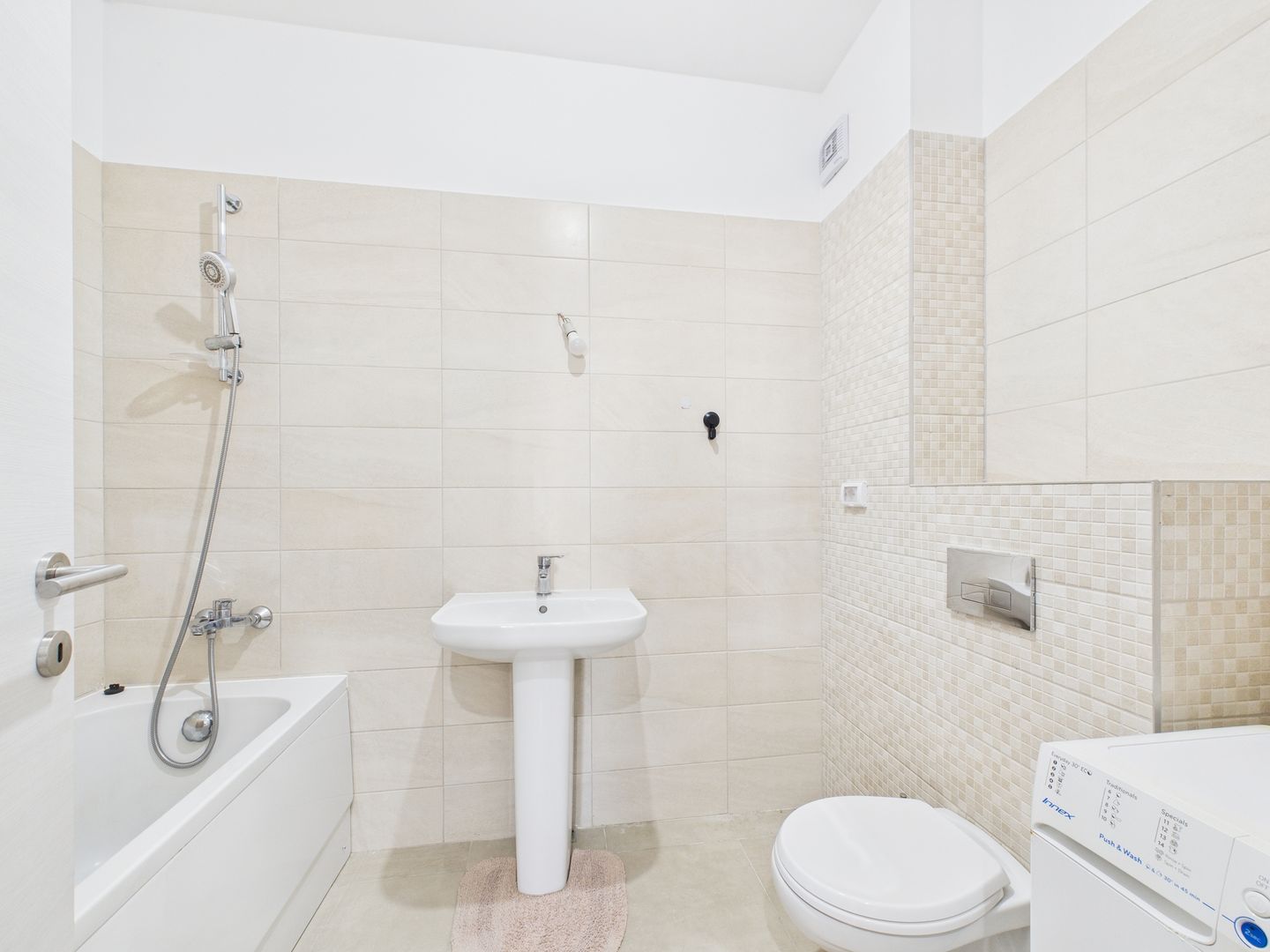 3 CAMERE VANZARE BLOC NOU| PRELUNGIREA GHENCEA | DIMRI | - Poză 16