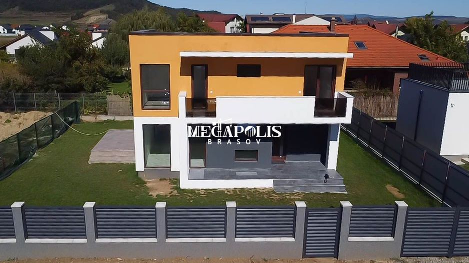 Casa Harman Intabulata - Poză 19