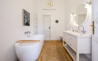 OFERTA A FOST INCHIRIATA -  Apartament spectaculos, unic | 4 camere, 160 mp | - Poză 17