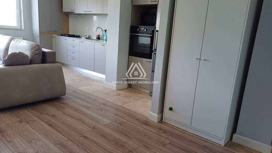 Apartament 2 camere | Grand Park | Gheorgheni | Parcare subterană - Poză 1