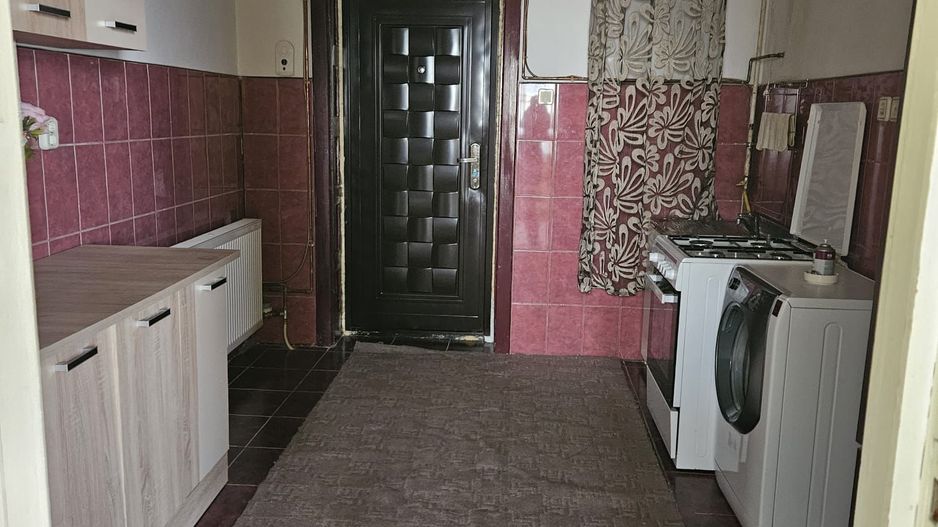 Apartament  1 camera, zona AFI - Poză 6