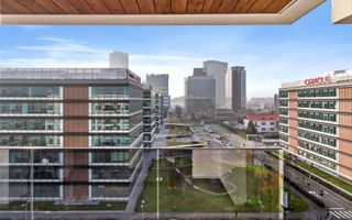 apartament 2 camere de vanzare- Nusco City -Mobilat si utilat complet - Poză 6