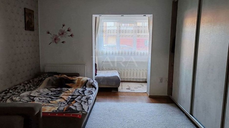Apartament cu 1 camere de vânzare în Iris - Poză 3