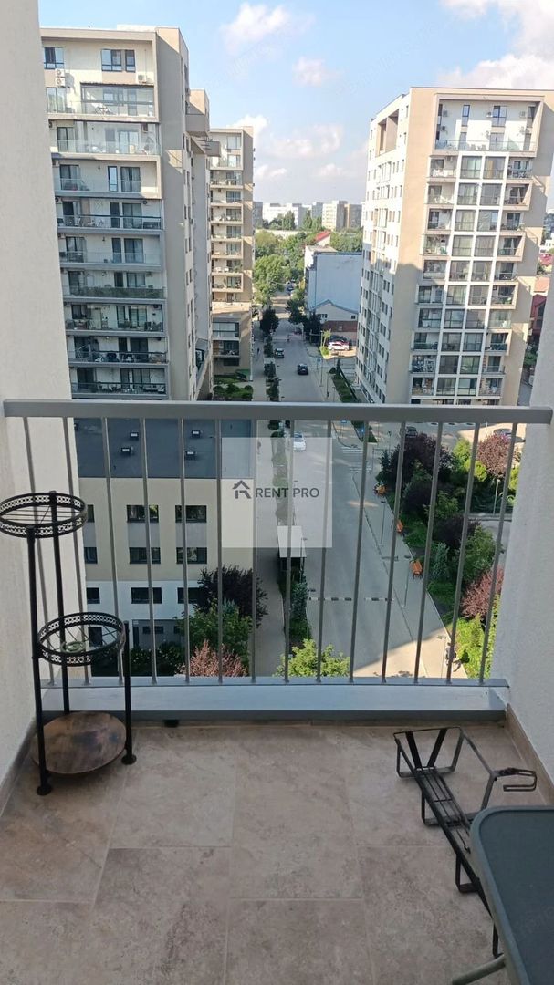 Apartament 2 camere de vânzare | GranVia Park – Lujerului | Etaj 8 | - Poză 8