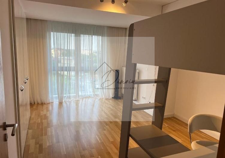 Apartament 4 camere Green Lake Residence I Baneasa Sisesti I COM 0% - Poză 9