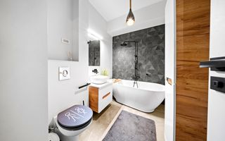 Apartament 3 camere Marasti de inchiriat, zona The Office - Poză 8