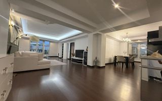 Apartament 3 camere de lux - Cartierul Francez, Complex Persepolis Palladian - Poză 2