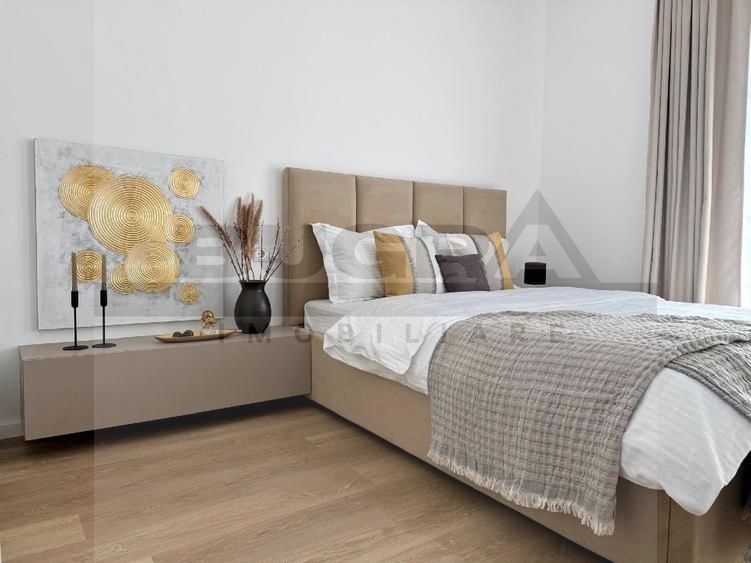 Casa individuala, 100mp utili, 350 curte, zona OMV - Poză 5