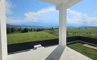 Casa noua 5 camere curte mare Pret Bun - Poză 2