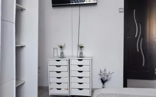 Apartament 3 camere Girocului amenajat - Poză 11