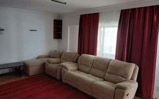 Apartament cochet 3 camere – Kiseleff, Str. Serdarului, bloc mic, zona liniștita - Poză 1